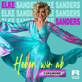 ELKE SANDERS - HEBEN WIR AB (COPAMORE CLUB MIX)